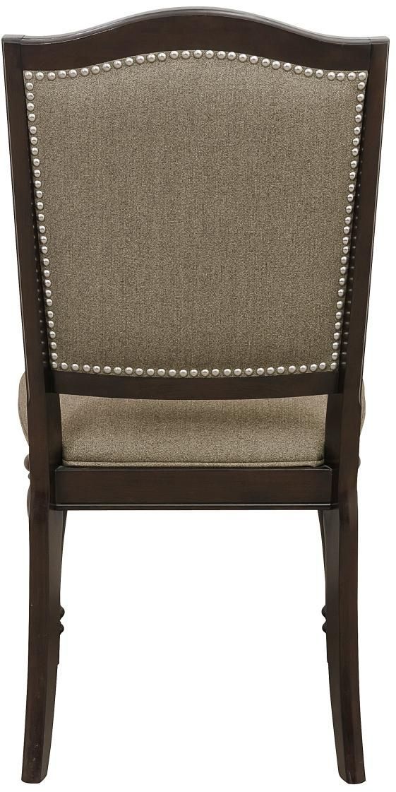 Homelegance® Marston Side Chair 2