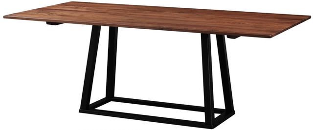 Moe's Home Collections Tri-Mesa Dining Table 1