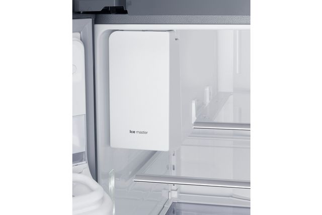Samsung 30 Cu. Ft. 4-Door French Door Refrigerator-Stainless Steel 9