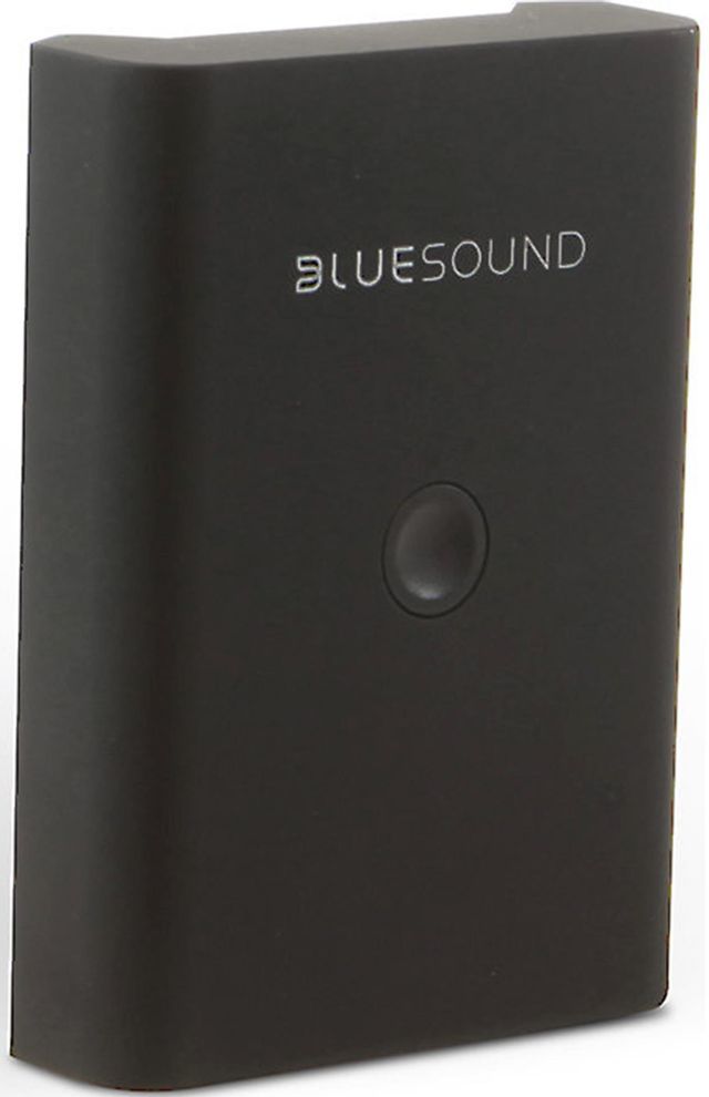 Bluesound Pulse Flex Black Battery Pack 6