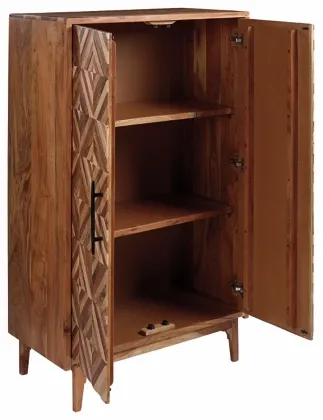 Armoire d'appoint Gabinwell Signature Design by Ashley® 7