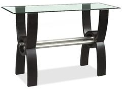 Klaussner® Quantam Sofa Table