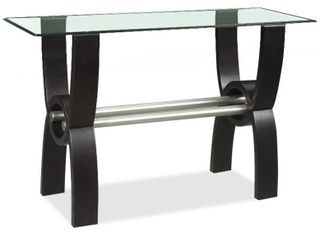 Klaussner® Quantam Sofa Table
