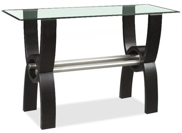 Klaussner® Quantam Sofa Table-0