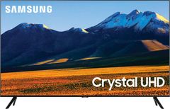 Samsung 86" TU9010 Crystal UHD 4K Smart TV