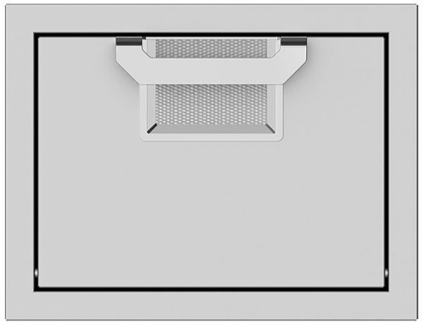 Aspire By Hestan AEPTD Series 16" Steeletto Paper Towel Dispenser-0