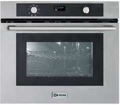 Verona® 30" Stainless Steel Built In Single Electric Wall Oven