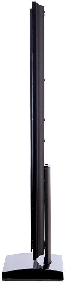 Paradigm® Millenia™ Series On-Wall LCR Speaker-Black Gloss 13