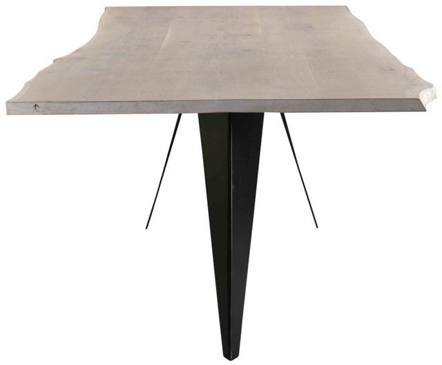 Moe's Home Collection Bird Two Tone Large Dining Table 4