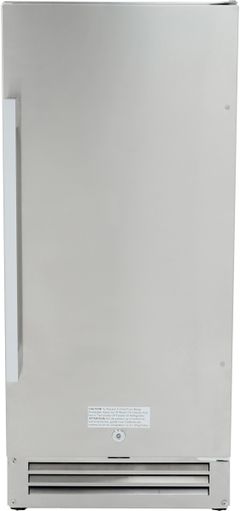 Avanti® Elite Series 2.9 Cu. Ft. Stainless Steel Outdoor Compact Refrigerator