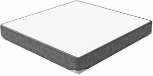 Eclipse® 5" King Low Profile Flat Foundation