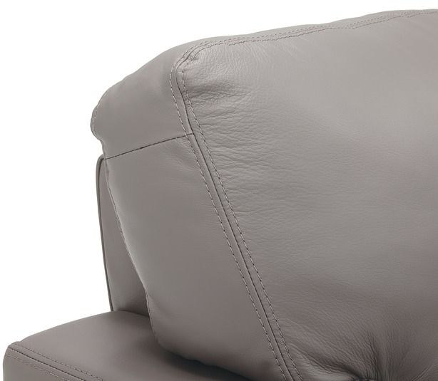 Palliser® Furniture Westend 2-Piece Gray Sectional 2