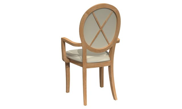 Bermex Side Chair  3