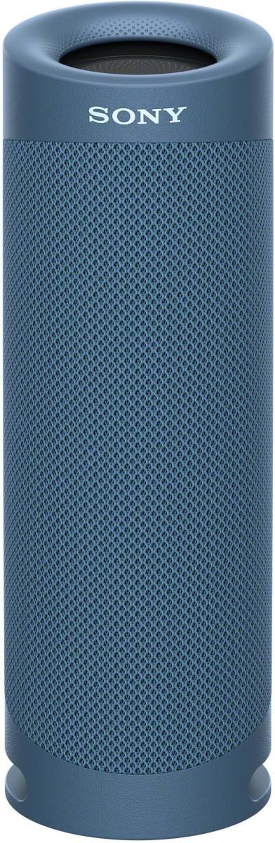 Sony® XB23 EXTRA BASS™ Light Blue Portable Wireless Speaker 1
