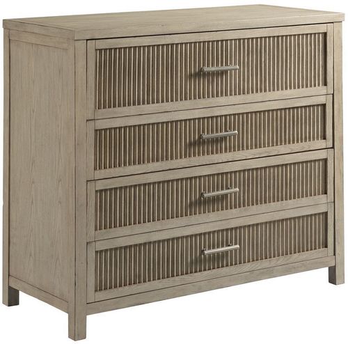 American Drew® West Fork Norris Taupe Chest