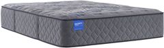 Sealy® Carrington Chase Excellence Love Wrapped Coil Firm Tight Top Split California King Mattress