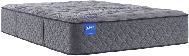 Sealy® Carrington Chase Launceton Hybrid Firm Queen Mattress