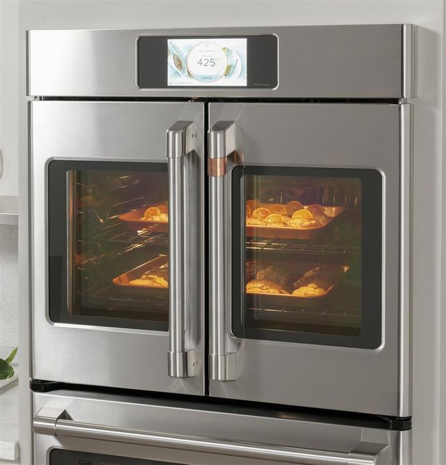 Café™ Professional Series 30" Stainless Steel Double Electric Wall Oven 33
