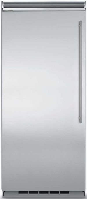 Marvel Professional 22.8 Cu. Ft. Stainless Steel Built In All Refrigerator