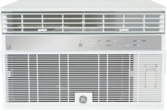 GE® 12,000 BTU's White Smart Room Air Conditioner