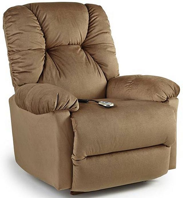 Best™ Home Furnishings Romulus Power Space Saver® Recliner