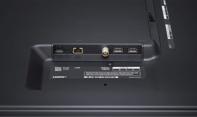 LG UQ7590 Series 86" LED 4K Ultra HD TV 6