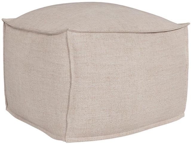 Universal Explore Home™ Bottega Ottoman Pouf