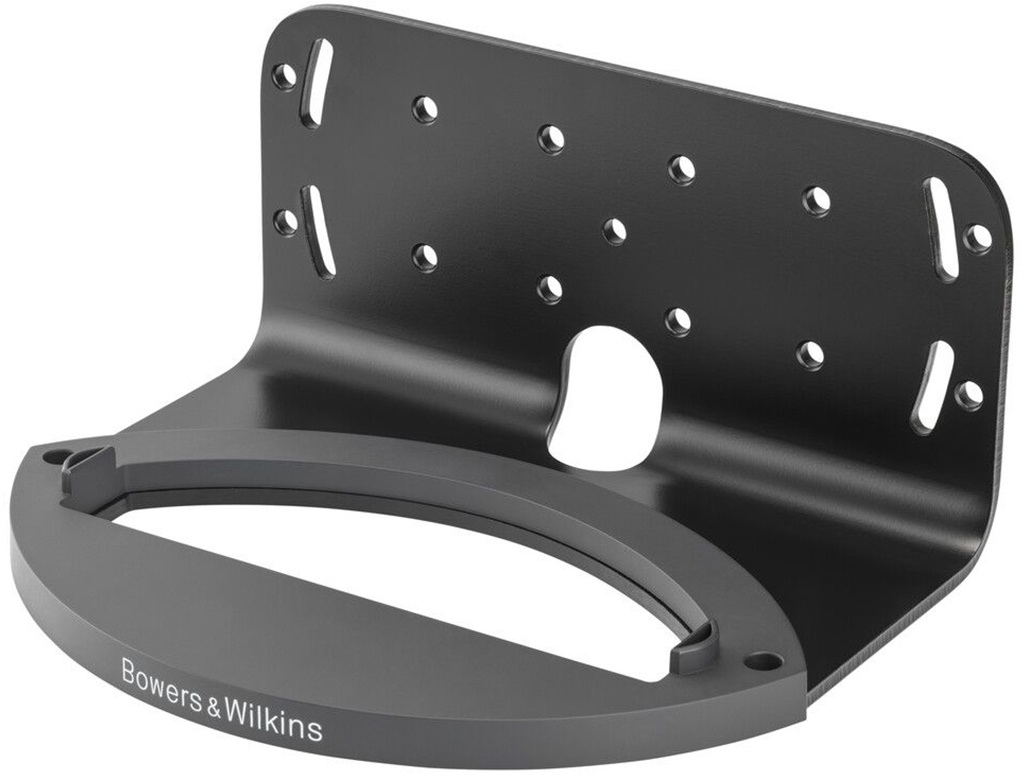 bowers and wilkins formation bar wall mount