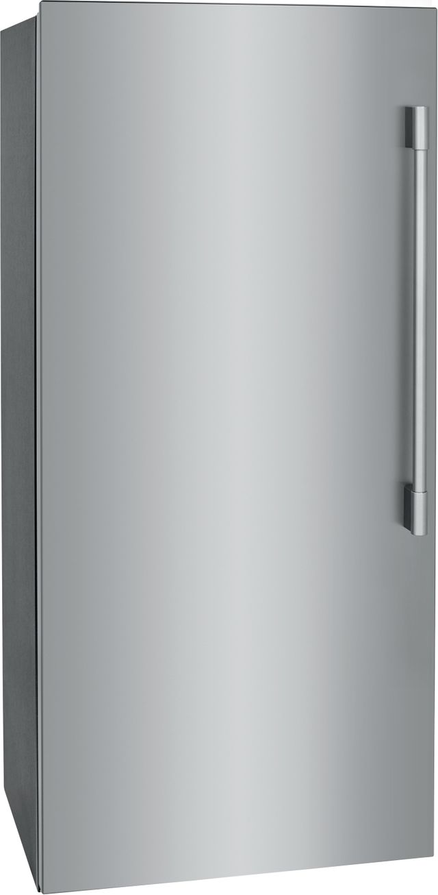 Frigidaire Professional® 18.6 Cu. Ft. Stainless Steel Single Door All Freezer 3