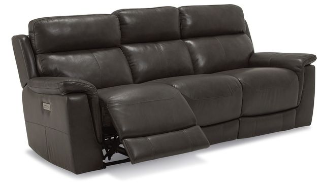 Palliser® Furniture Granada Power Wall-Away Sofa With Headrest 2