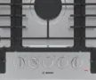 Bosch 500 Series 30" Stainless Steel Gas Cooktop 2