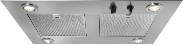 Electrolux 30'' Stainless Steel Ventilation Hood Insert-2