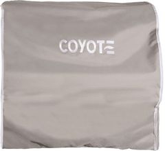 Coyote® 34” Light Grey Built In Grill Cover