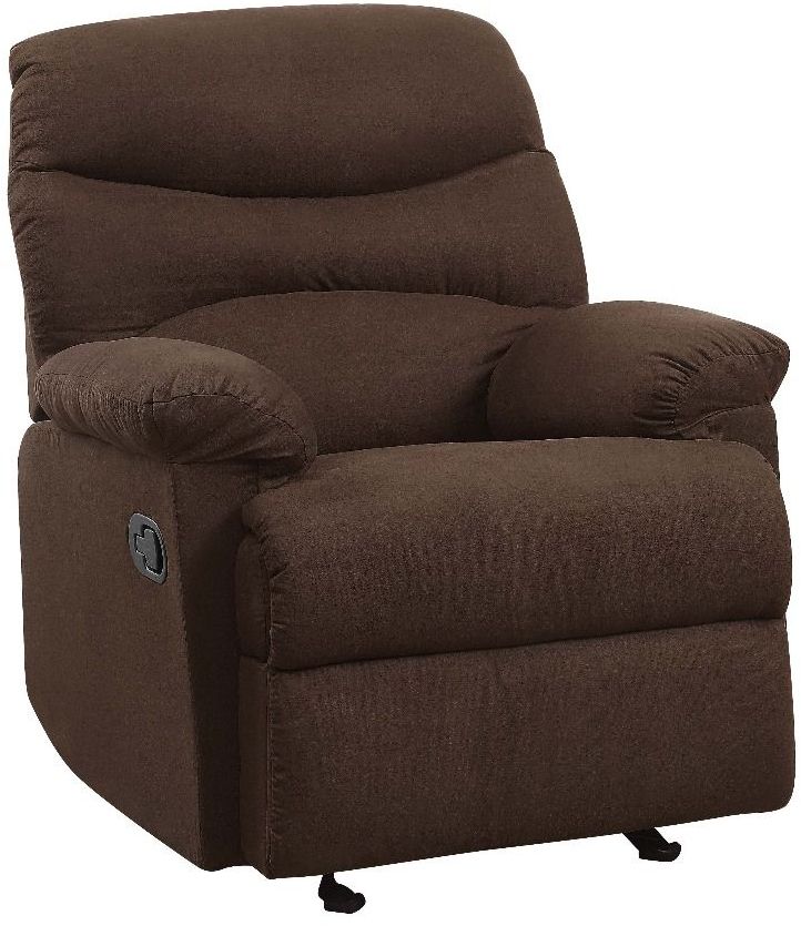 acme arcadia glider recliner