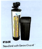 Envirotec™ Water Softener System