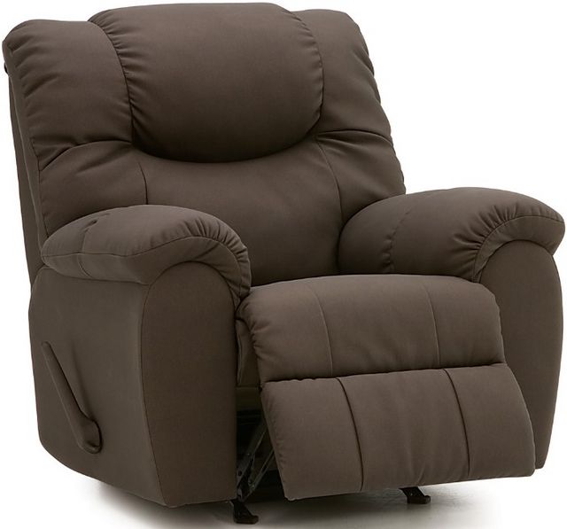 Palliser® Furniture Regent Manual Rocker Recliner Chair