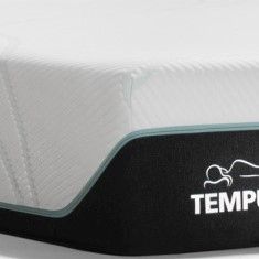 Tempur-Pedic® TEMPUR-ProAdapt™ Medium Memory Foam Full Mattress