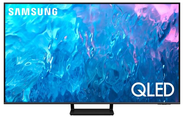 Samsung Q70C 75" QLED 4K Smart TV