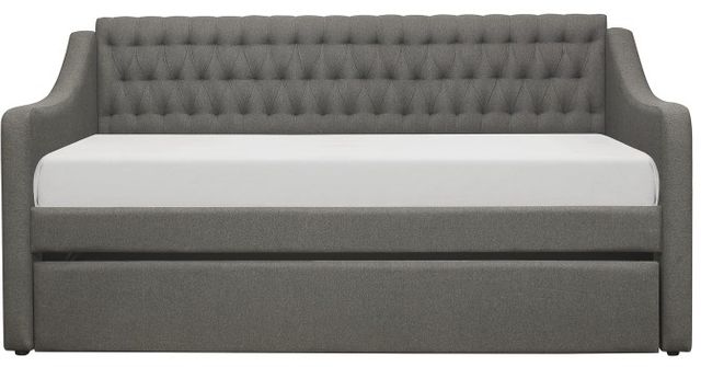 Homelegance® LaBelle Brown Daybed with Trundle