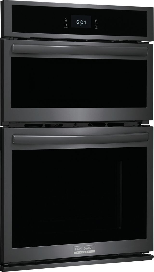 Frigidaire Gallery® 30 Oven/Microwave Combo Electric Wall Oven