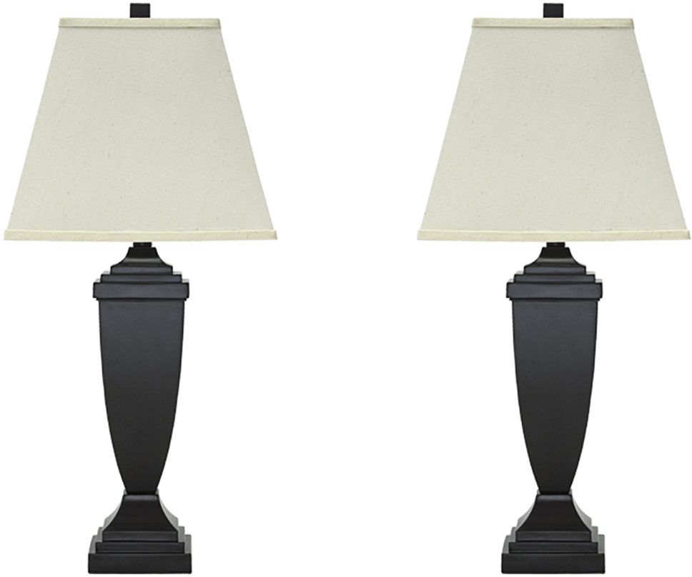 Ashley® Amerigin Set of 2 Table Lamps