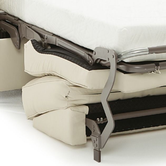 Palliser® Furniture California Beige Double Sofabed 3