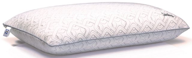 Sealy® Premium Memory Foam Pillow 0