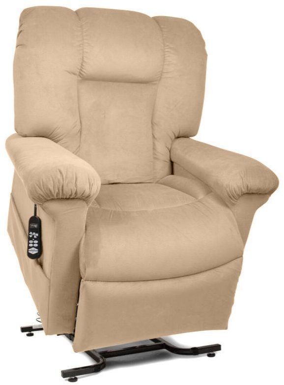 UltraComfort™ StellarComfort Almond Lift Chair