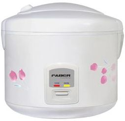 faber rice cooker