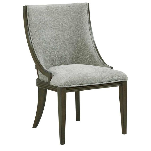 Taylor Trace Brown Side Chair-0