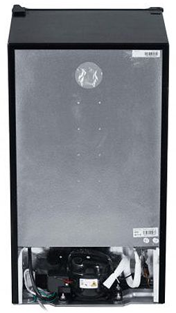 Danby® Diplomat® 3.3 Cu. Ft. White Compact Refrigerator 19