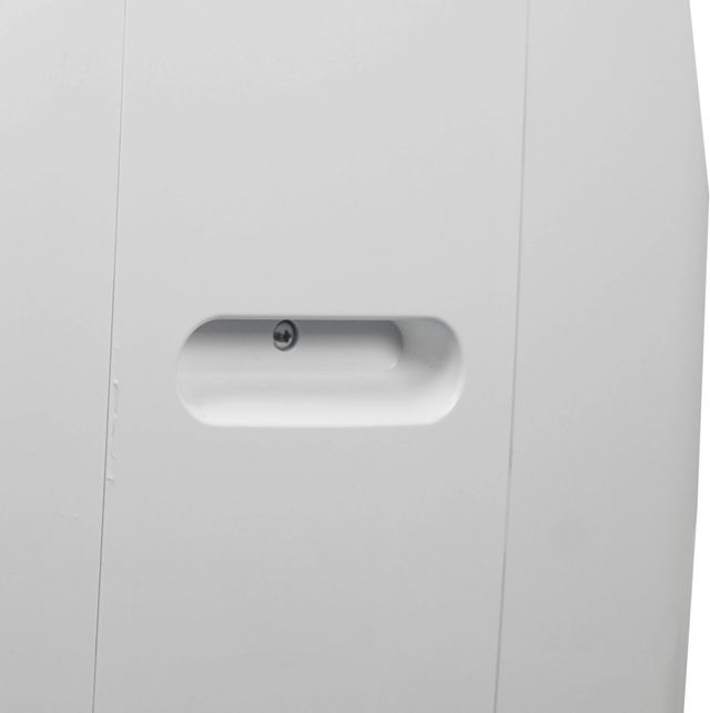 Danby® 14,000 BTU's White Portable Air Conditioner 5