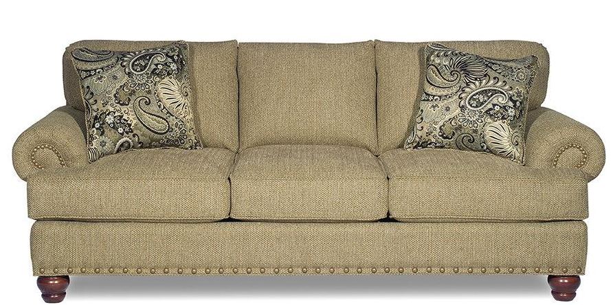 Craftmaster Living Room Sofa | Great Rooms Furniture And Mattresses