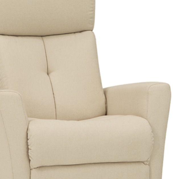 Palliser® Furniture Prodigy Swivel Glider Power Recliner with Power Headrest 1